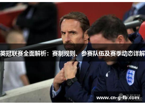 英冠联赛全面解析:赛制规则、参赛队伍及赛季动态详解 英冠联赛全面解析:赛制规则、参赛队伍及赛季动态详解