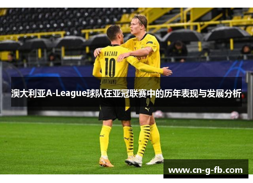澳大利亚A-League球队在亚冠联赛中的历年表现与发展分析